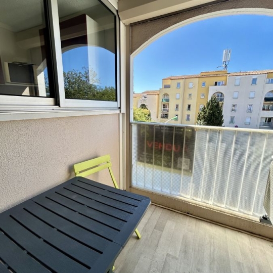 SMV IMMOBILIER : Appartement | LE CAP-D'AGDE (34300) | 38.00m2 | 107 500 €  SMV IMMOBILIER : Appartement | LE CAP-D'AGDE (34300) | 38.00m2 | 107 500 €
